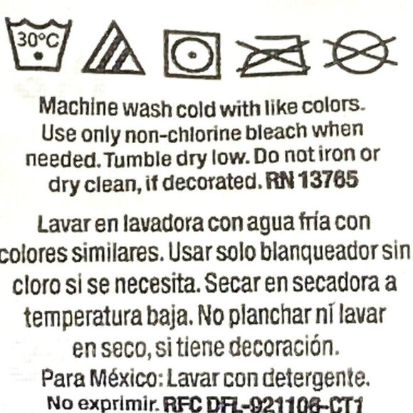 "Trixie Mattel" NOS Adult 3XL Purple T-Shirt - Picture 5 of 7